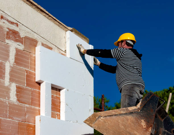 Best Insulation Maintenance and Repair in Robins, IA