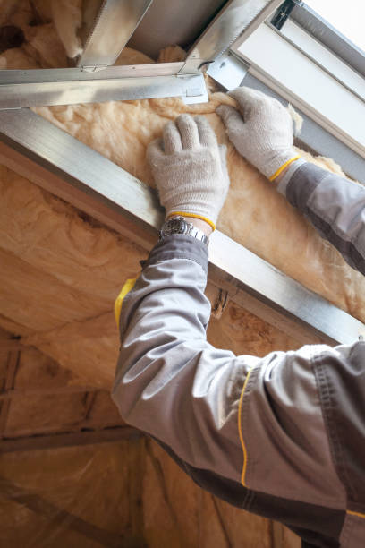 Types of Insulation We Offer in Robins, IA