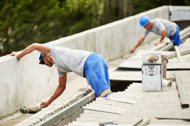 Best Specialized Insulation Services in Robins, IA