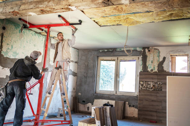Professional Insulation Contractor in Robins, IA