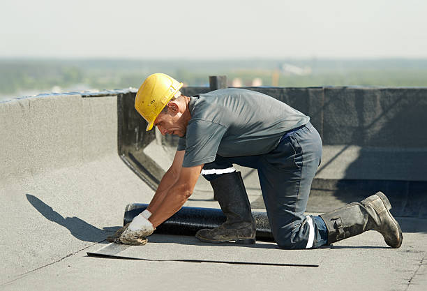 Best Spray Foam Insulation in Robins, IA