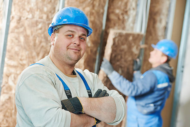 Best Spray Foam Insulation in Robins, IA