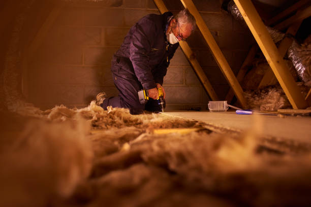 Best Commercial Insulation in Robins, IA